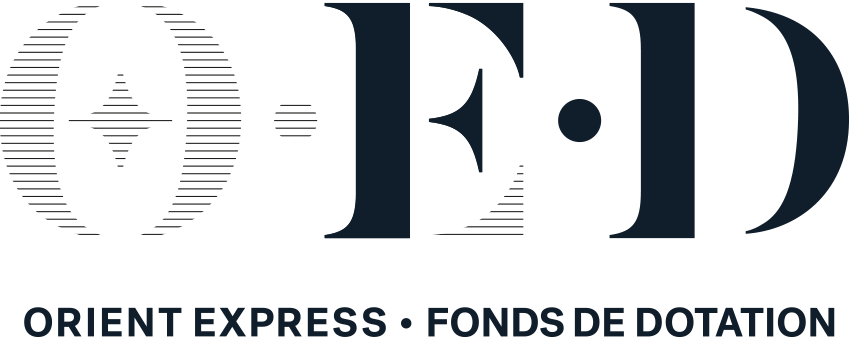 Fonds de Dotation Orient-Express