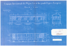 Fonds de Dotation Orient-Express