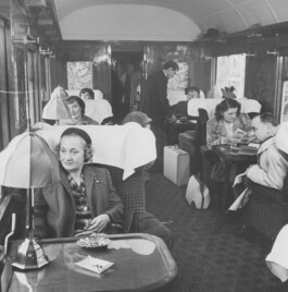 Fonds de Dotation Orient-Express