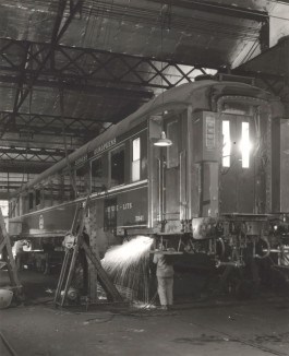 Fonds de Dotation Orient-Express