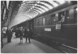 Fonds de Dotation Orient-Express