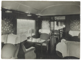 Fonds de Dotation Orient-Express