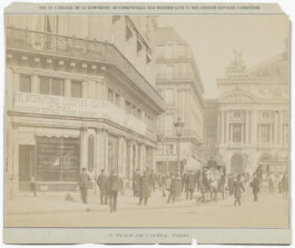 Fonds de Dotation Orient-Express