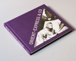 Fonds de Dotation Orient-Express