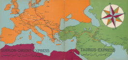 Fonds de Dotation Orient-Express