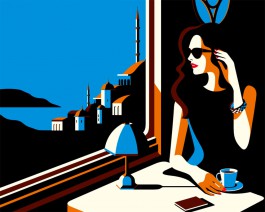 Fonds de Dotation Orient-Express