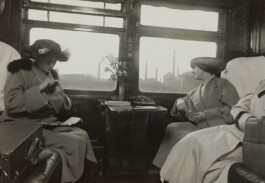 Fonds de Dotation Orient-Express