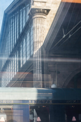 Fonds de Dotation Orient-Express