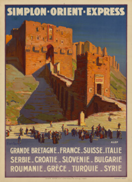 Fonds de Dotation Orient-Express