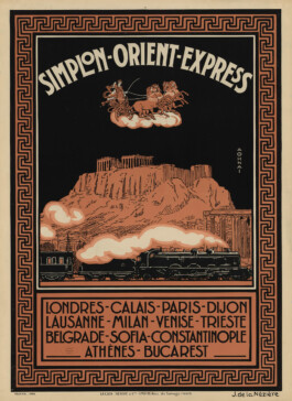 Fonds de Dotation Orient-Express