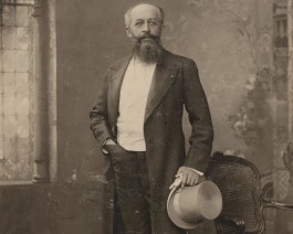 Fonds de Dotation Orient-Express