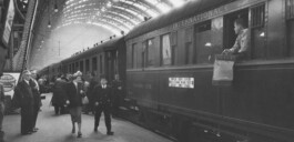 Fonds de Dotation Orient-Express