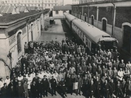 Fonds de Dotation Orient-Express