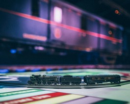 Fonds de Dotation Orient-Express