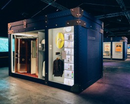 Fonds de Dotation Orient-Express