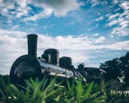 Fonds de Dotation Orient-Express